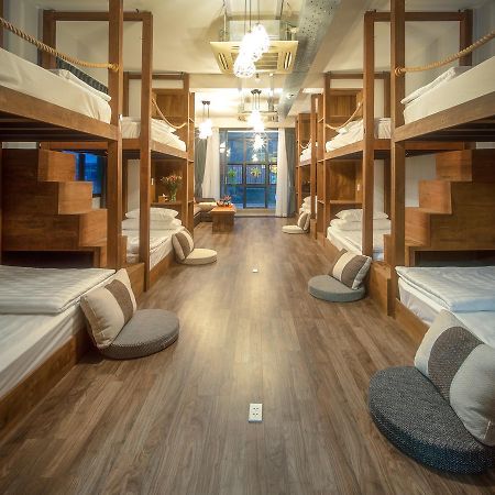 Della Boutique Hotel Bandar Ho Chi Minh Luaran gambar