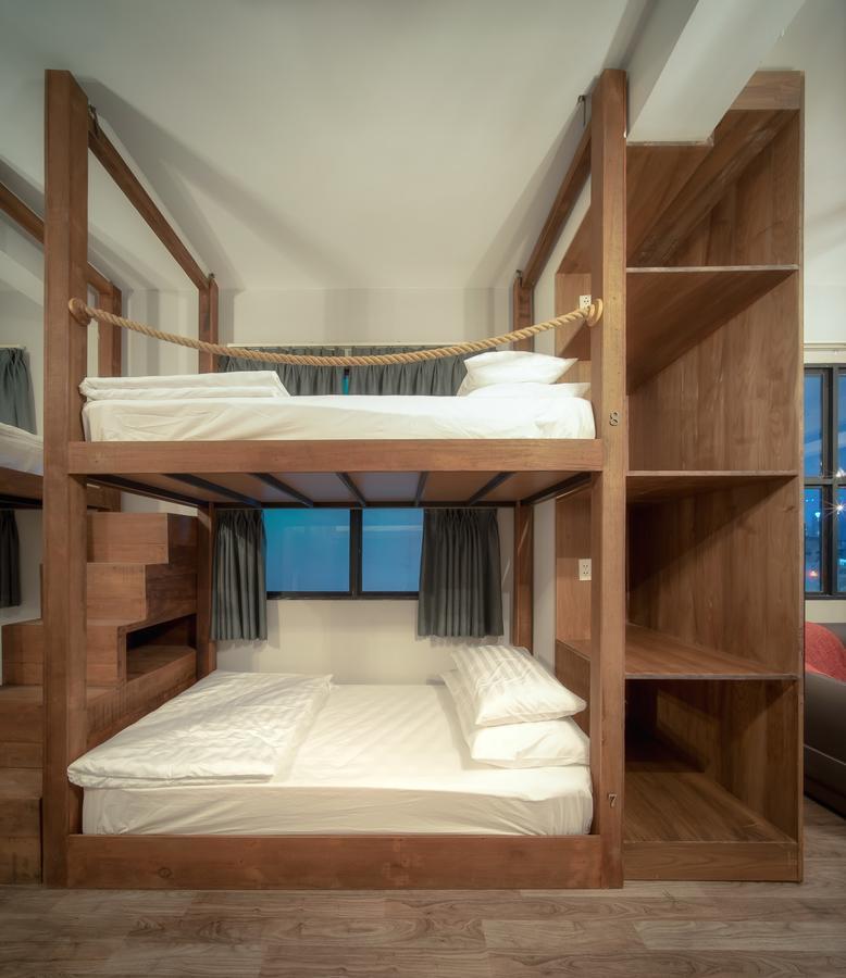 Della Boutique Hotel Bandar Ho Chi Minh Luaran gambar
