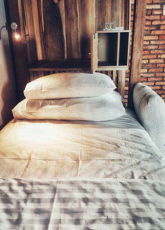 Della Boutique Hotel Bandar Ho Chi Minh Luaran gambar