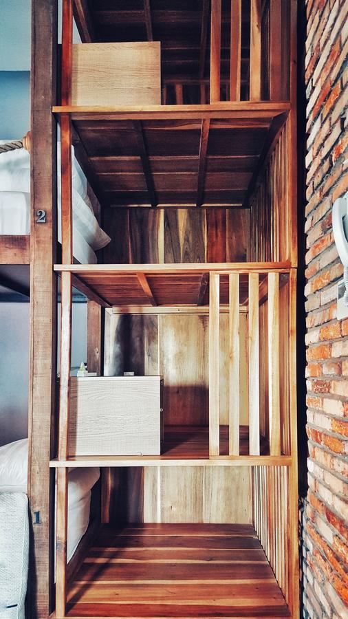 Della Boutique Hotel Bandar Ho Chi Minh Luaran gambar