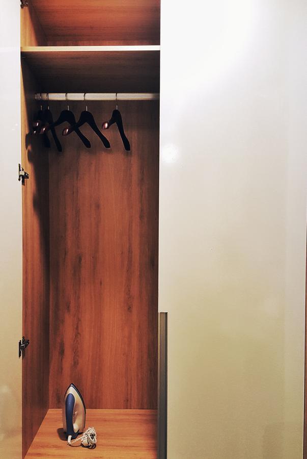 Della Boutique Hotel Bandar Ho Chi Minh Luaran gambar