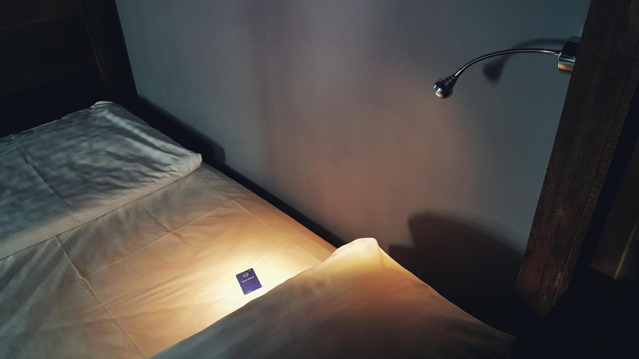 Della Boutique Hotel Bandar Ho Chi Minh Luaran gambar